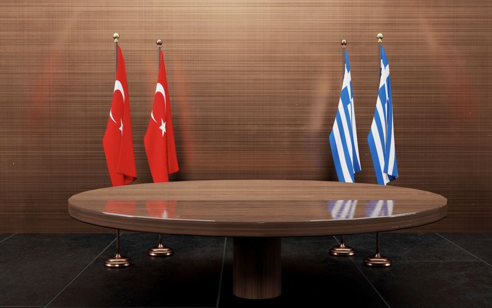 Turkey testing fragile Aegean calm with proposed legislation