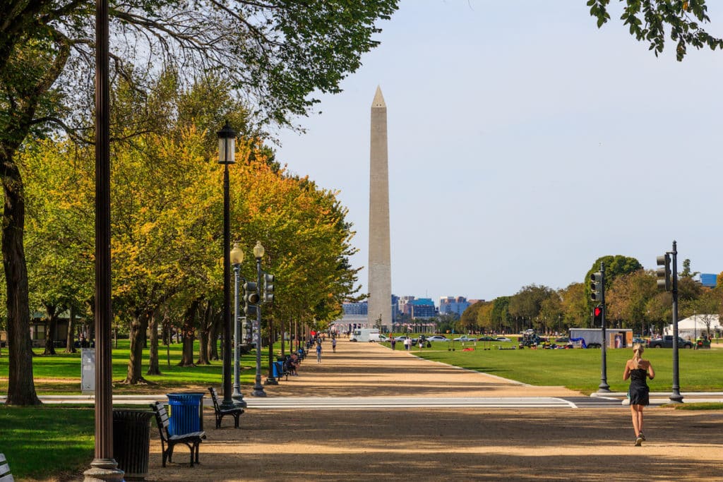 National Mall