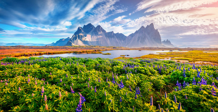 Explore Iceland’s Most Unreal Landscapes on One Bucket-List Trip 🇮🇸 TravelPirates