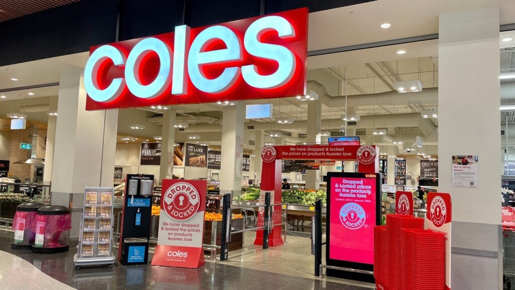Coles, Brownes breach Australia dairy code