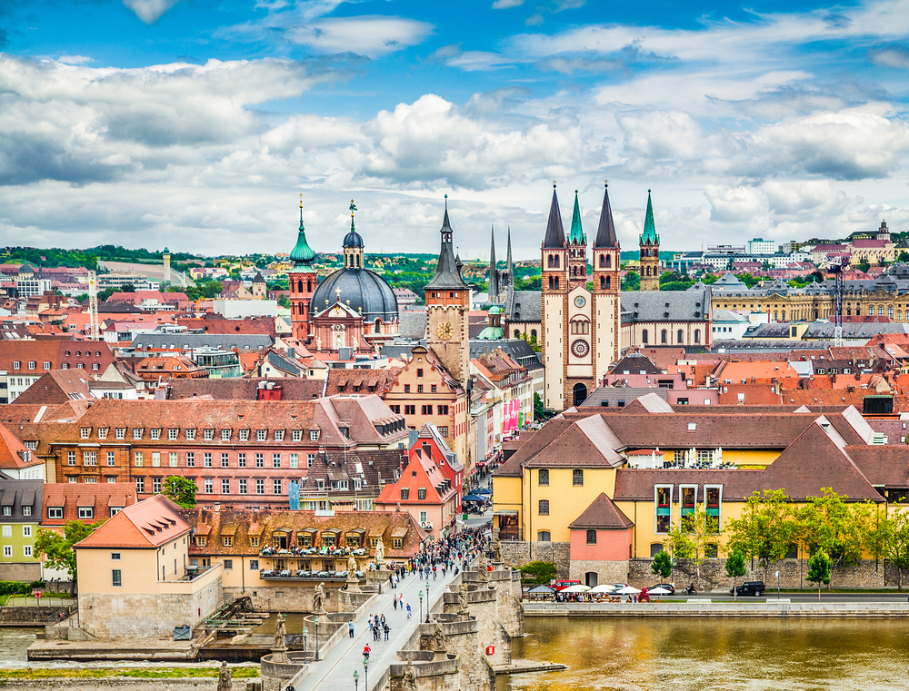 German Catholic Congress approves BDSM booth, rejects pro-life panels EWTN Logo