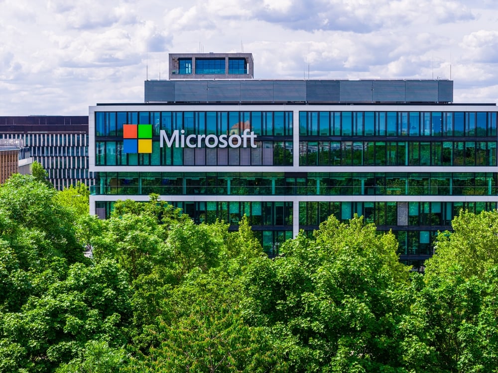 Microsoft Signs 650,000 Carbon Removal Credit Deal with BioCirc’s Denmark BECCS Project • Carbon Credits Microsoft Signs 650,000 Carbon Removal Credit Deal with BioCirc’s Denmark BECCS Project • Carbon Credits