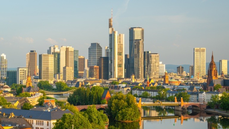 Germany’s Sovereign Cloud Takes Major Strides with Key Deals Germany's Sovereign Cloud Takes Major Strides with Key Deals