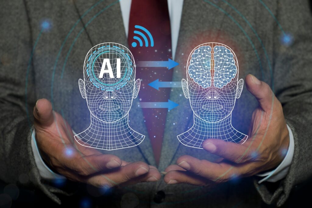 Tech giants sued over ‘stealing’ voices of well-known journalists, voice actors to train AI