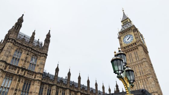 What could a Reform UK government mean for the infrastructure sector? What could a Reform UK government mean for the infrastructure sector?