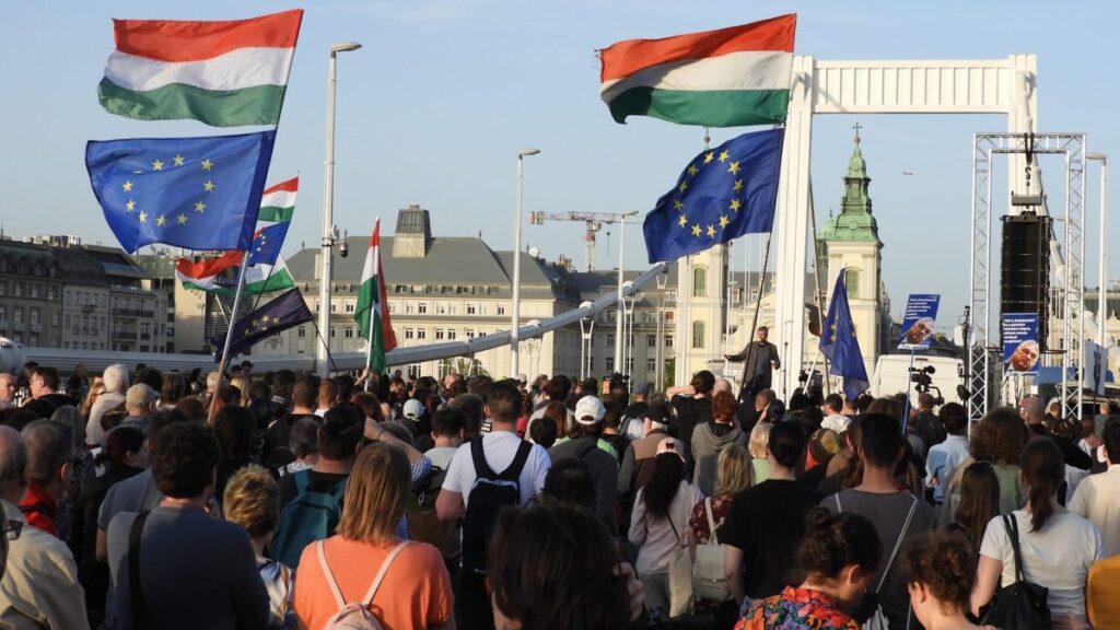 Hungary’s shift from Russian energy will be gradual – analysts | Montel News Hungary’s shift from Russian energy will be gradual – analysts | Montel News