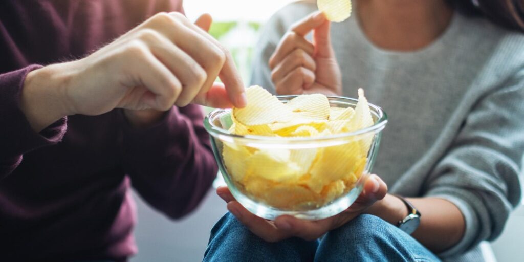 Ultra-processed foods linked to poorer attention and higher dementia risk, even if your diet is otherwise healthy
