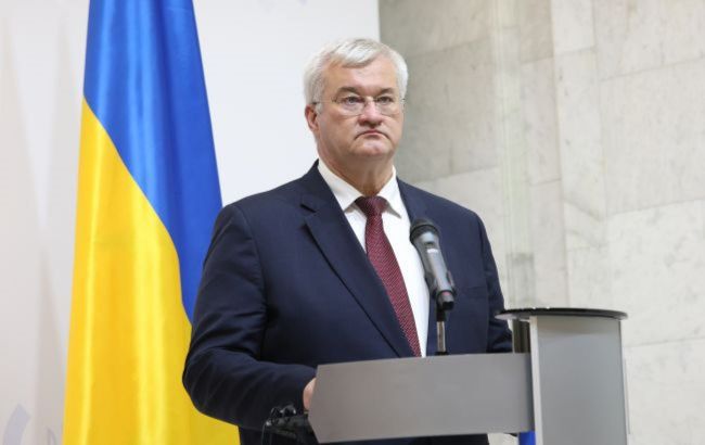 Ukraine’s Foreign Ministry says Russia diverts Ukrainian drones to Latvia and Finand Russia deliberately redirects Ukrainian drones into Baltic airspace — FM Sybiha