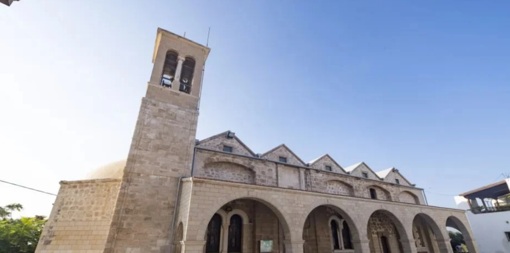 Church of Cyprus unanimously approves new Charter – When Metropolitan of Paphos election is expected Church of Cyprus unanimously approves new Charter - When Metropolitan of Paphos election is expected