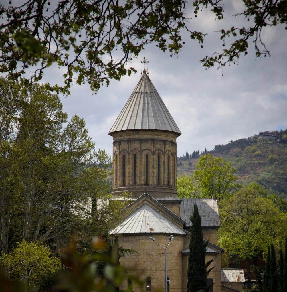 Sioni Cathedral to undergo roof and bell tower renovation