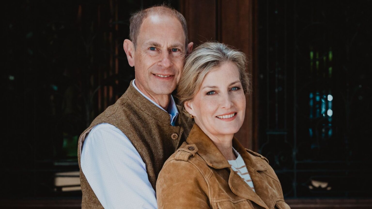 Duke and Duchess of Edinburgh will visit Portugal