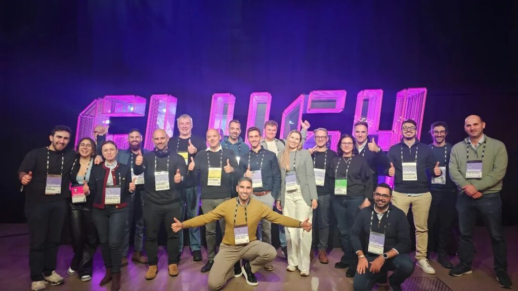 Cypriot startup aims to reshape labour market with more transparent hiring cover Cypriot startup aims to reshape labour market with more transparent hiring