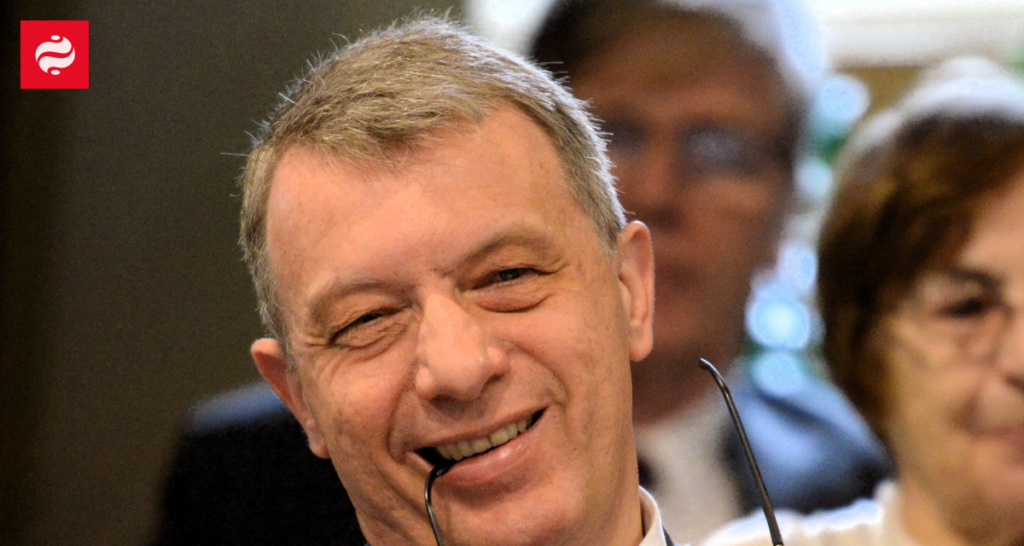 Russia's influence on the EU – MEP recruits colleagues for Putin's forum | Ukrainian News
