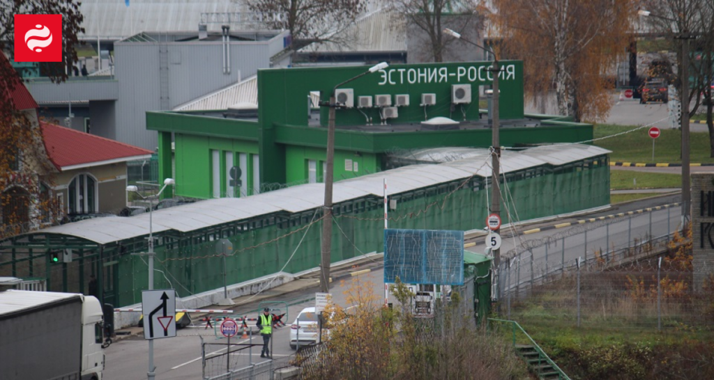 Estonia to allocate additional 17 million euros for the border with Russia | Ukrainian News