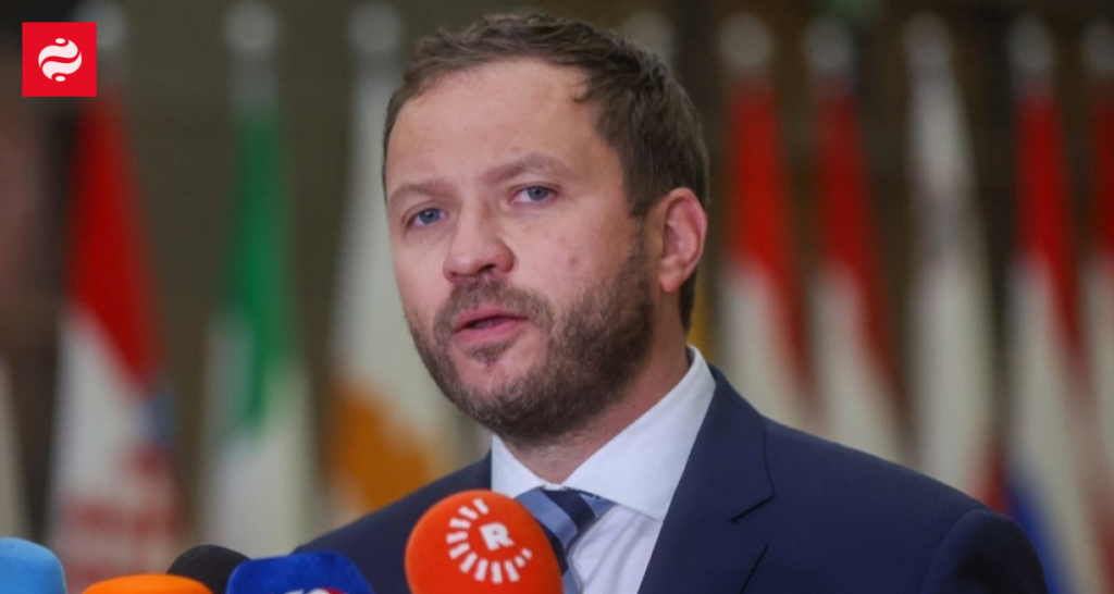 Is it necessary to negotiate with Russia – Estonia's statement | Ukrainian News
