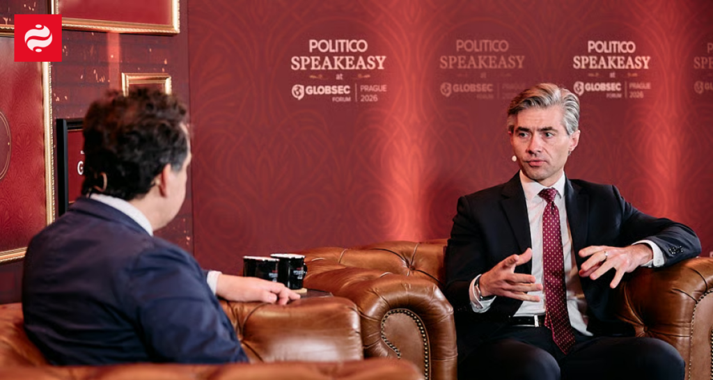 Lithuania stated that the discussion on Russian assets for Ukraine is "not closed" | Ukrainian News