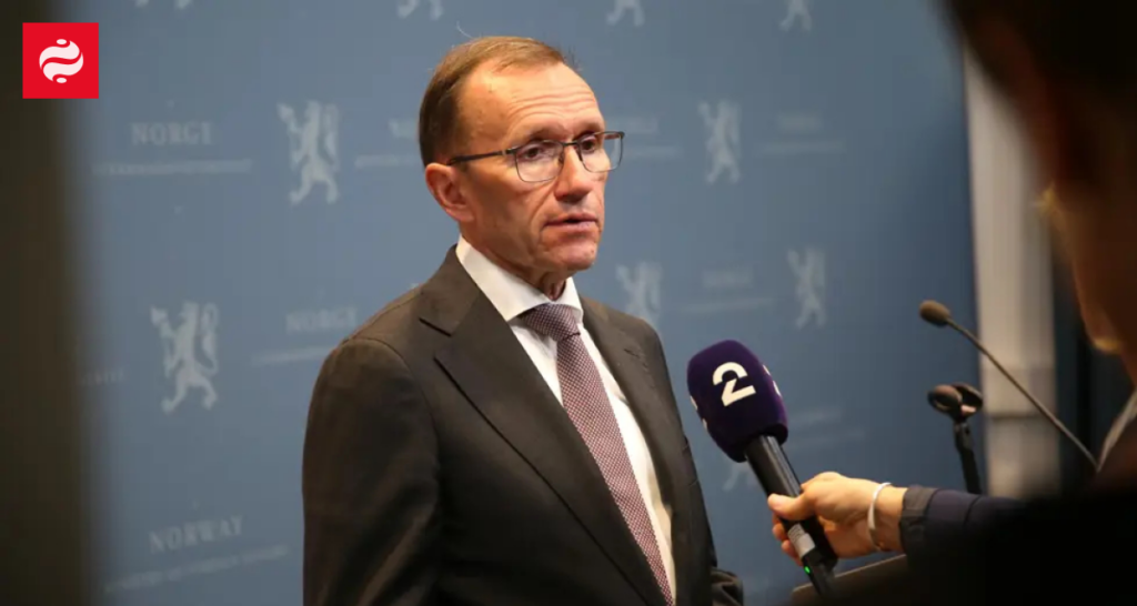 Russia threatens diplomats in Kyiv – Norway has lodged a protest | Ukrainian News Russia threatens diplomats in Kyiv – Norway has lodged a protest | Ukrainian News