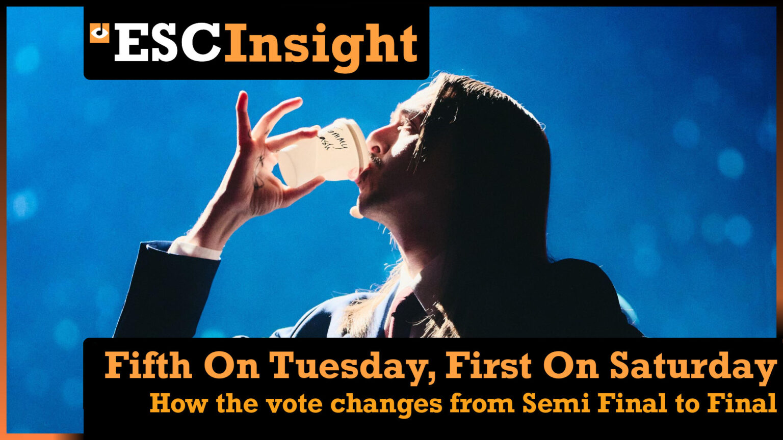 ESC Insight | How Eurovision Voting Changes From Semi Final To Grand Final ESC Insight | How Eurovision Voting Changes From Semi Final To Grand Final