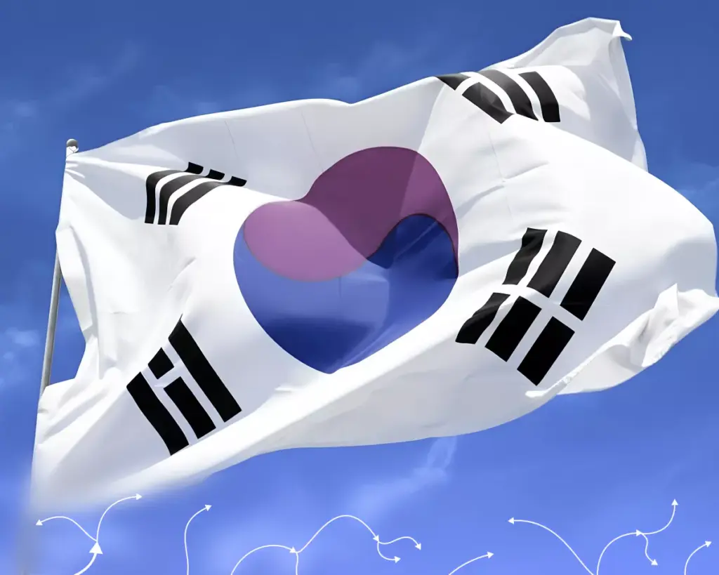 South Korea Tests Stablecoin Pegged to Won South Korea Tests Stablecoin Pegged to Won