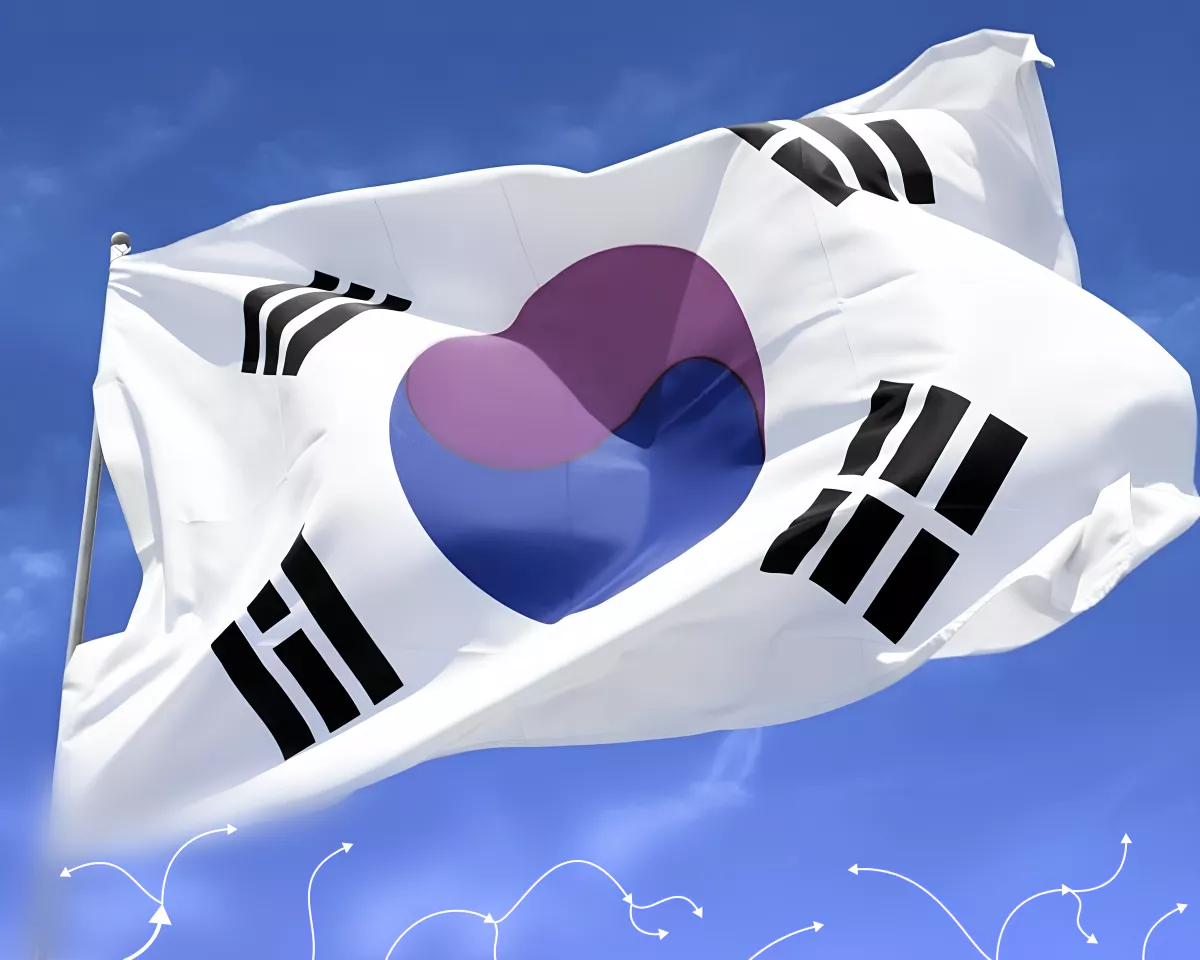 South Korea Tests Stablecoin Pegged to Won