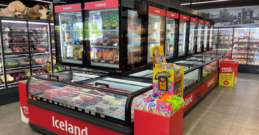 SPAR UK And Iceland Foods Announce New Partnership SPAR UK And Iceland Foods Announce New Partnership