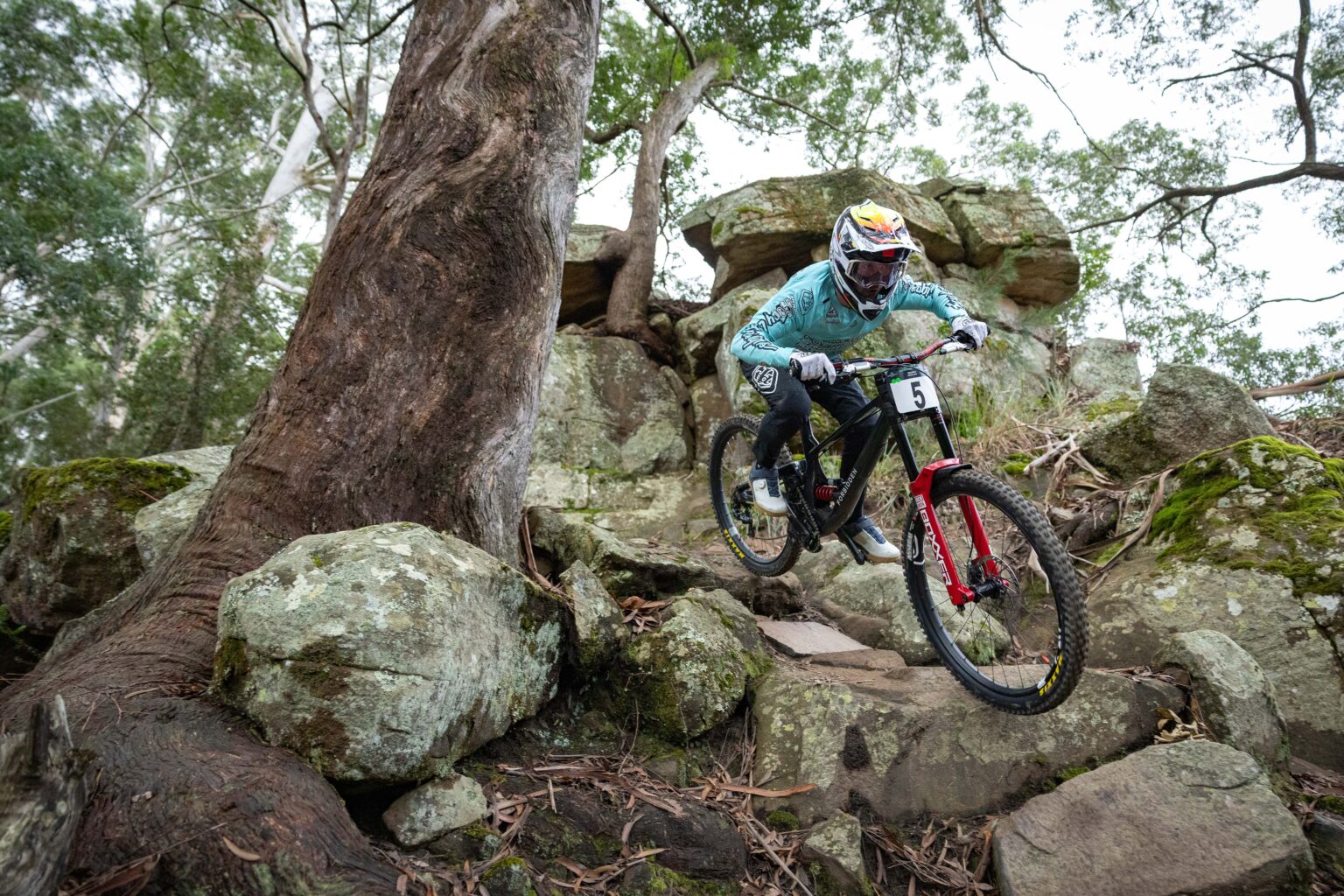AusCycling logo
