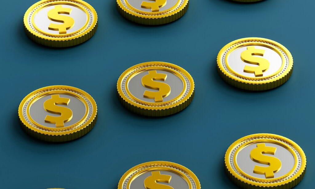 Stablecoins