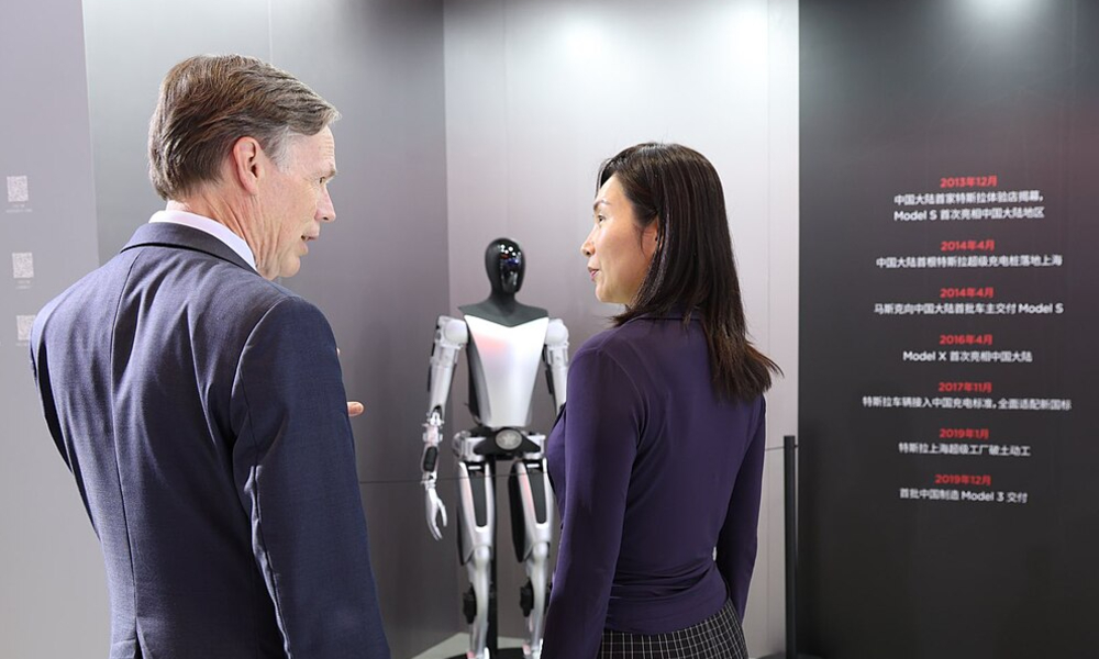 The Political Limits of China’s AI Diffusion Ambitions