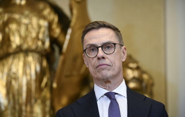 President of Finland names condition for reopening border with Russia Finland sets condition for restoring border crossings with Russia