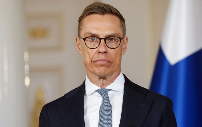 Finland’s Stubb hints at taking charge of EU negotiations with Russia Stubb signals he could lead EU talks with Russia