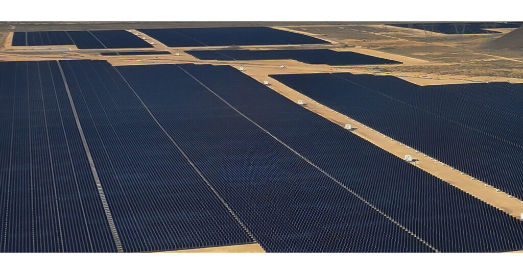 Longroad Energy’s Sun Pond Solar + Storage Project Achieves Commercial Operations Longroad Energy's Sun Pond Solar + Storage Project Achieves Commercial Operations