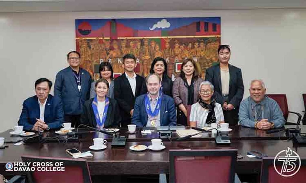 Embassy of Finland, HCDC Explore Academic Collaboration Embassy of Finland, HCDC Explore Academic Collaboration