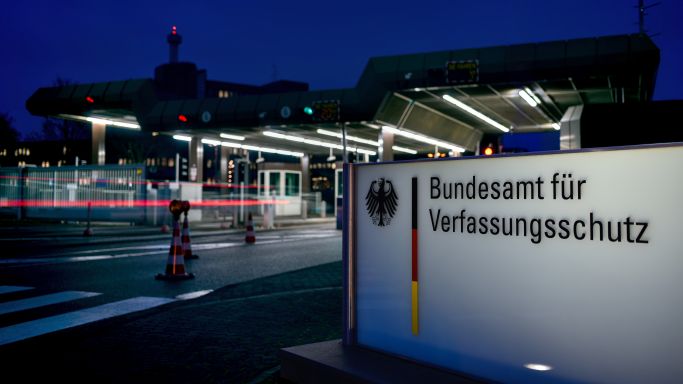 German Intelligence Agency Selects French Software ChapsVision for Data Analysis Over American Palantir German Intelligence Agency Selects French Software ChapsVision for Data Analysis Over American Palantir