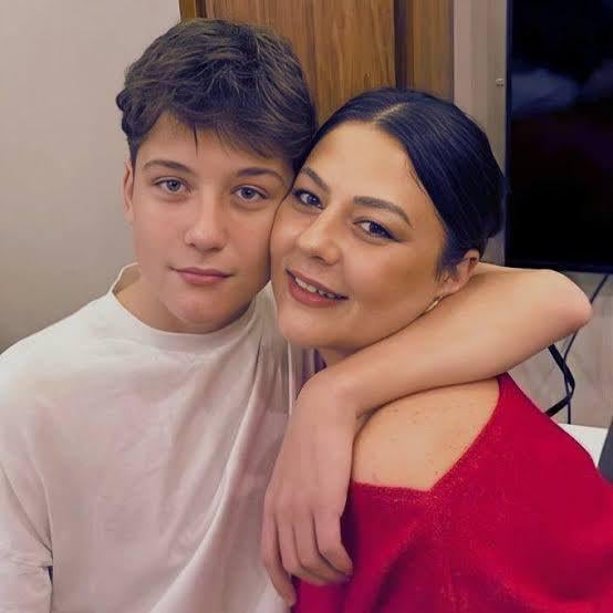 Muhammed Yusuf Kazıcı, who sent threatening messages to Atlas Çağlayan's family, was sentenced to 6 years and 8 months in prison.