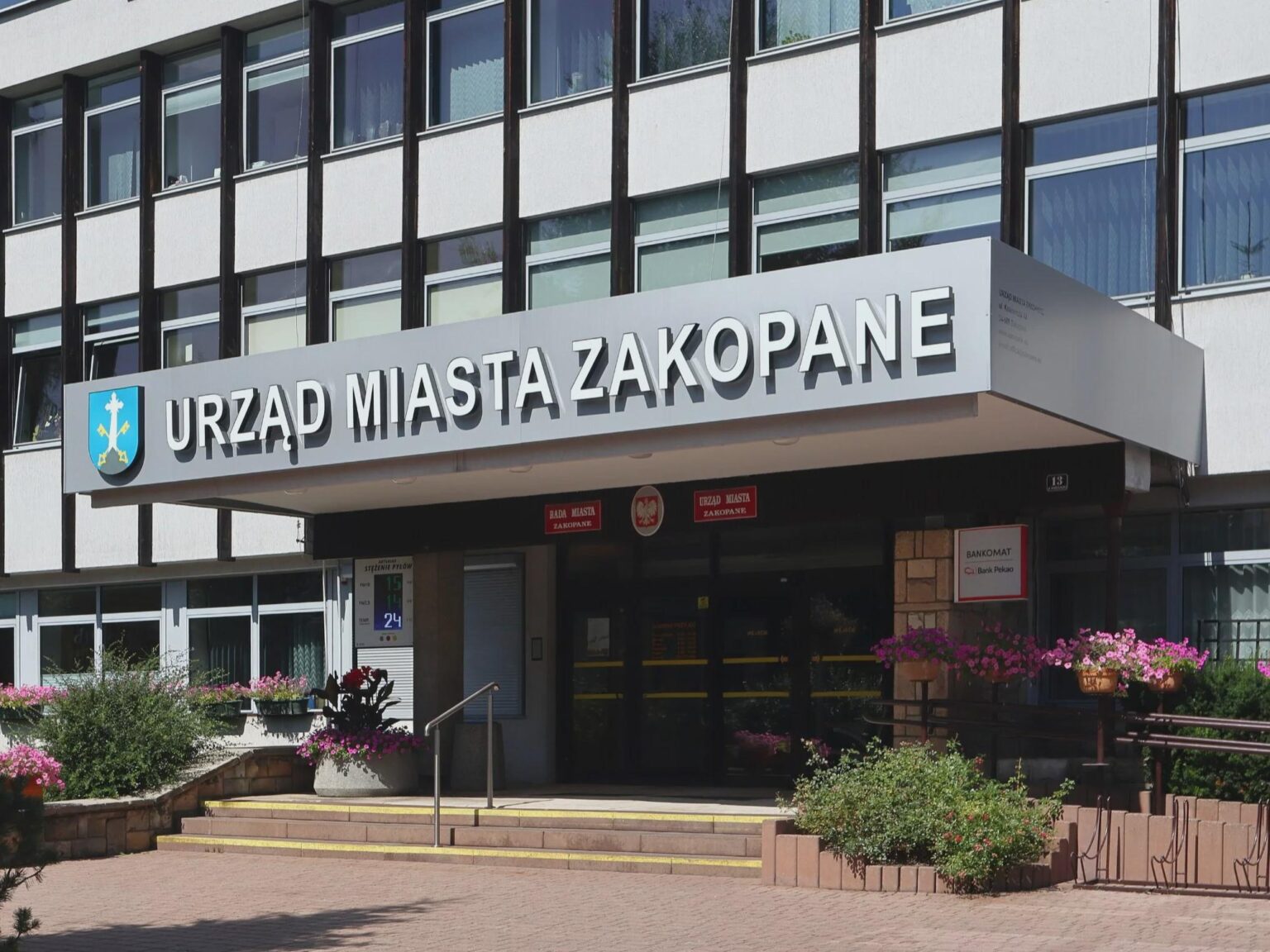 There will be no transcription of LGBT "marriages" in Zakopane. The mayor's decision
