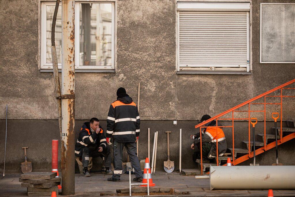 Lithuanian employers seek delay to EU pay transparency rules due this summer