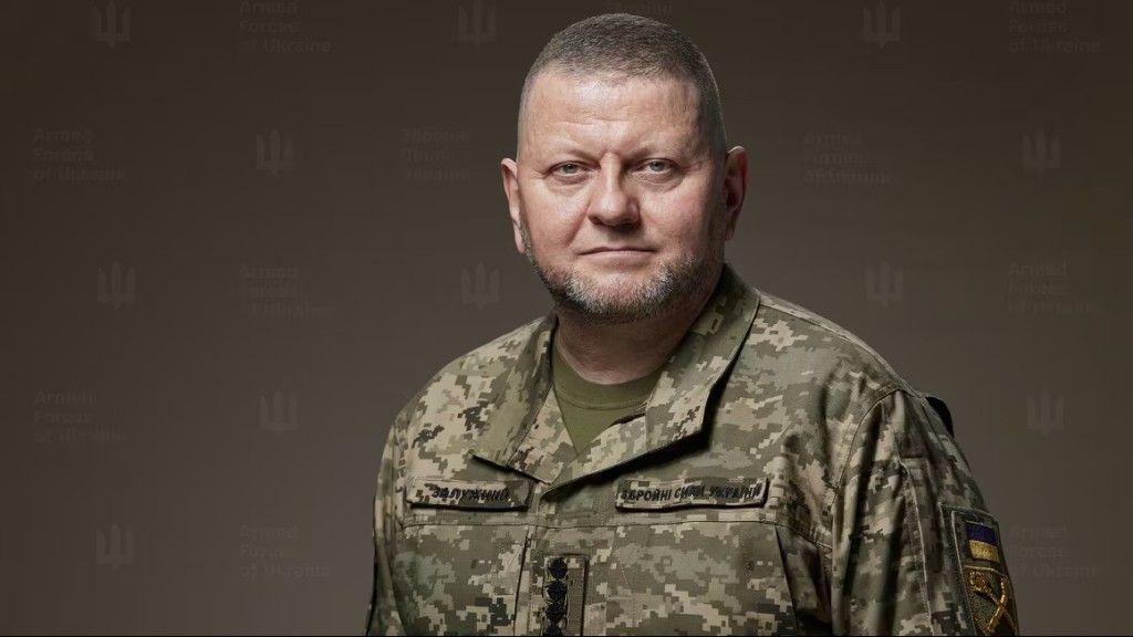 Ukraine’s lessons are not NATO doctrine Ukraine’s lessons are not NATO doctrine