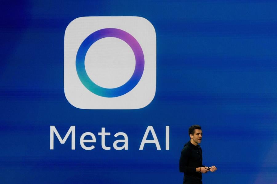 Meta Fired 8,000 Workers to Invest in AI - Emailed Them at 4am
