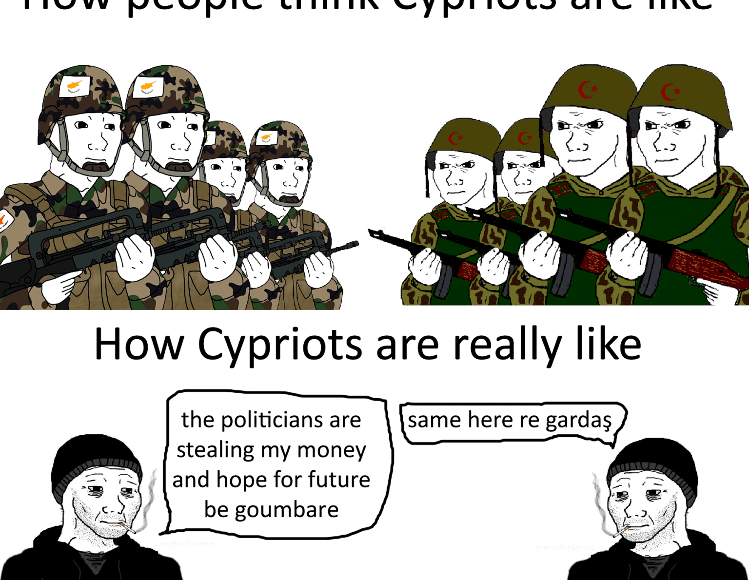 Truth Hurts