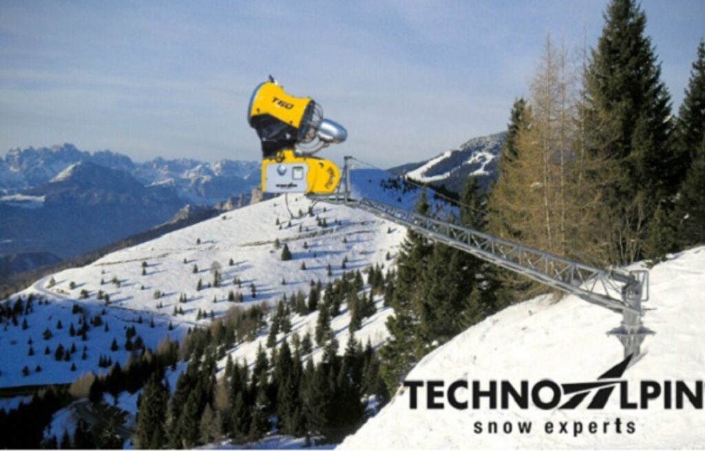 Study on technical snowmaking in Austria by researchers from the University of Innsbruck and Munich University of Applied Sciences published Study on technical snowmaking in Austria by researchers from the University of Innsbruck and Munich University of Applied Sciences published