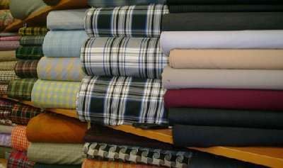 Azerbaijan’s textile imports from Türkiye decline in first four months of 2026