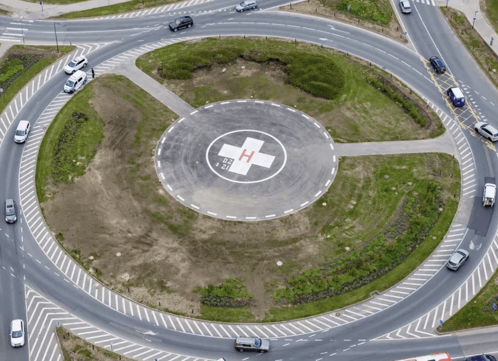 Is it normal here that the price of this site is only 29 times lower than the reconstruction of the Vilnius airport runway?