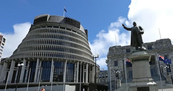 Security beefed up after threats to MPs Security beefed up after threats to MPs