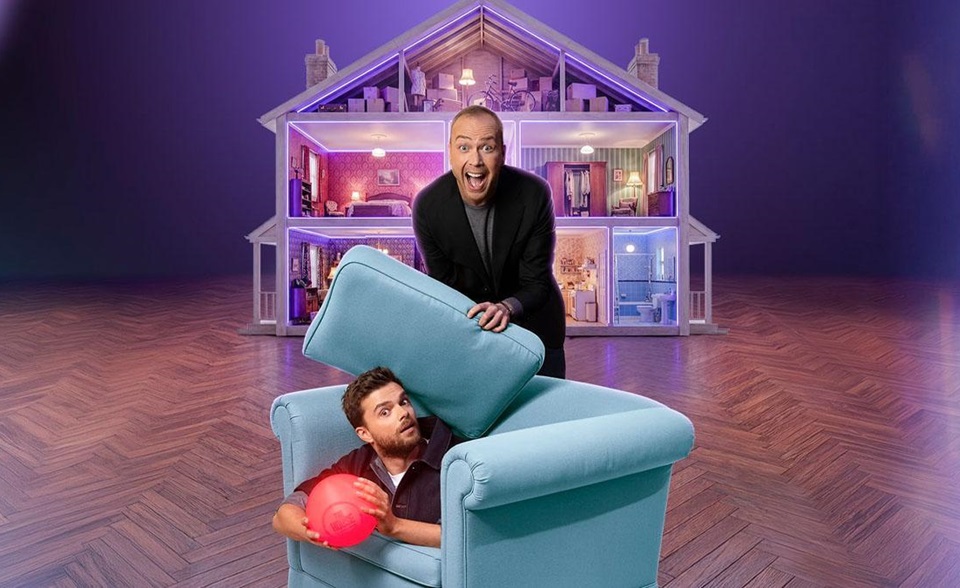 Talpa Studios’ The House of Hide & Seek heads to Spain with RTVE