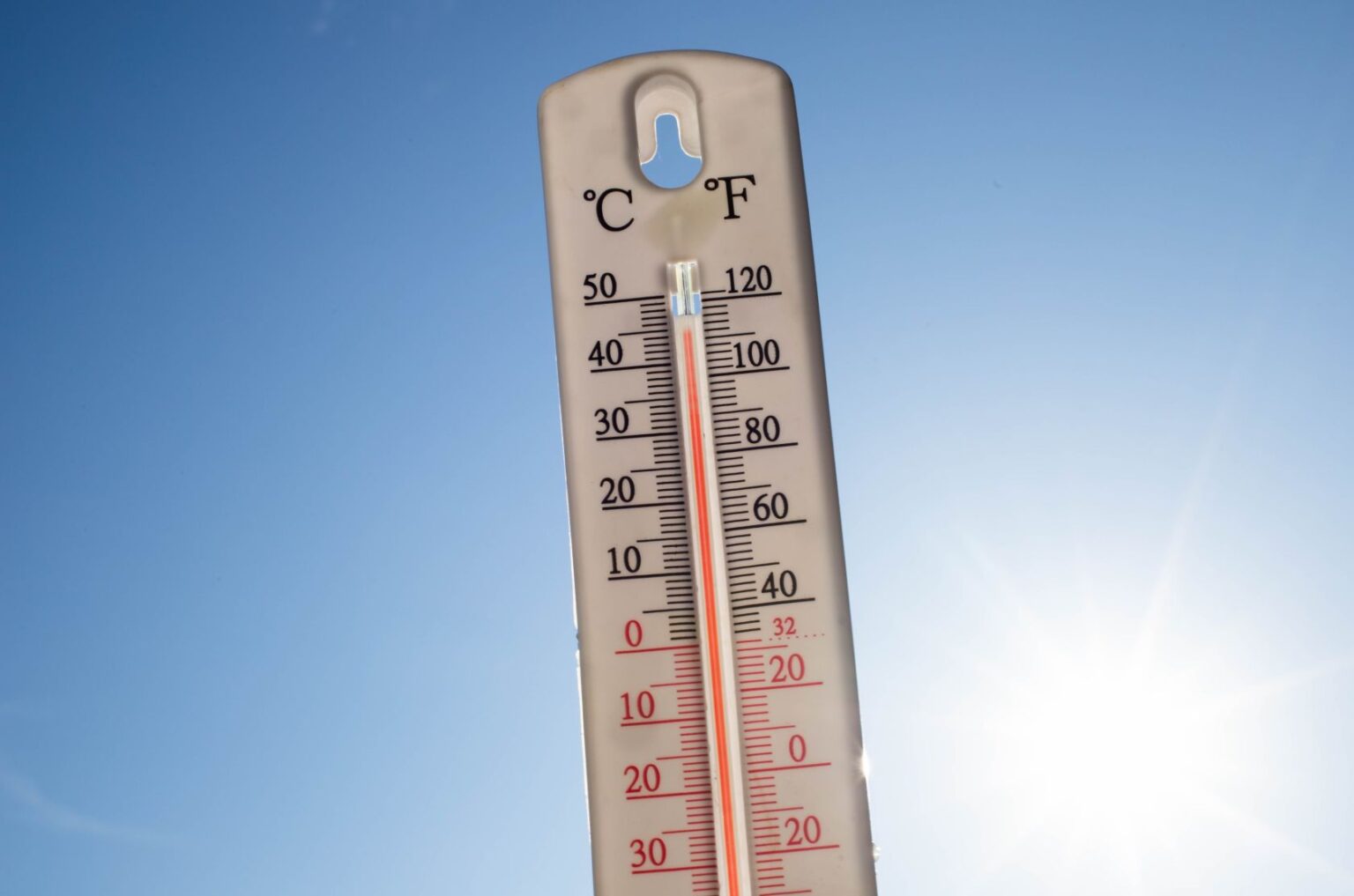 Heat wave hits regions in southern Portugal