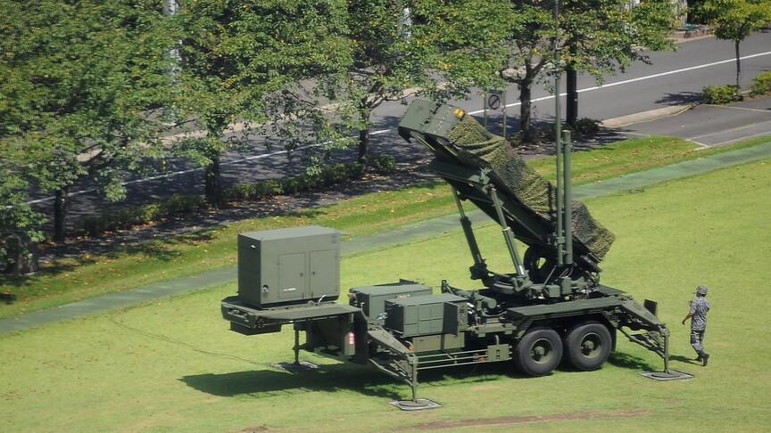 South Korea cautious over Japan-proposed bilateral military pact logo