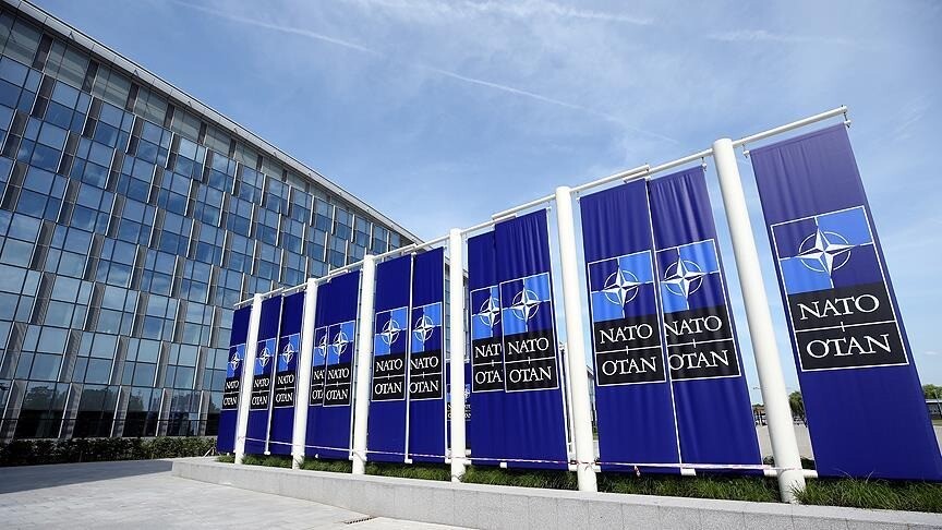 Major NATO allies block plan to boost military aid for Ukraine: Report logo