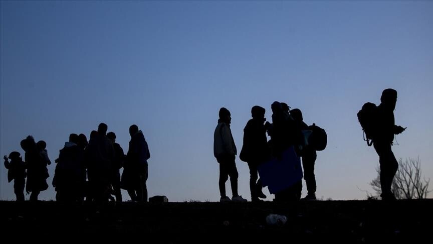 Lithuania now able to select migrants accepted under EU relocation scheme logo
