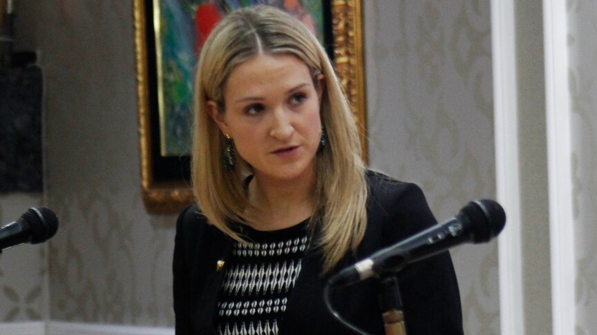 Ireland ‘appalled and shocked’ by video of Israeli treatment of Gaza flotilla activists logo