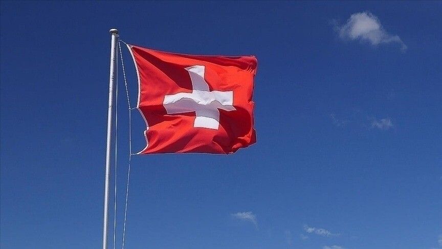Switzerland to introduce temporary border checks over G7 summit in France